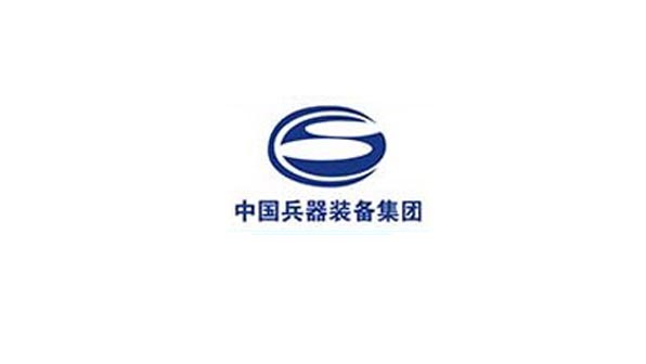 林頻儀器合作客戶：中國兵器裝備集團